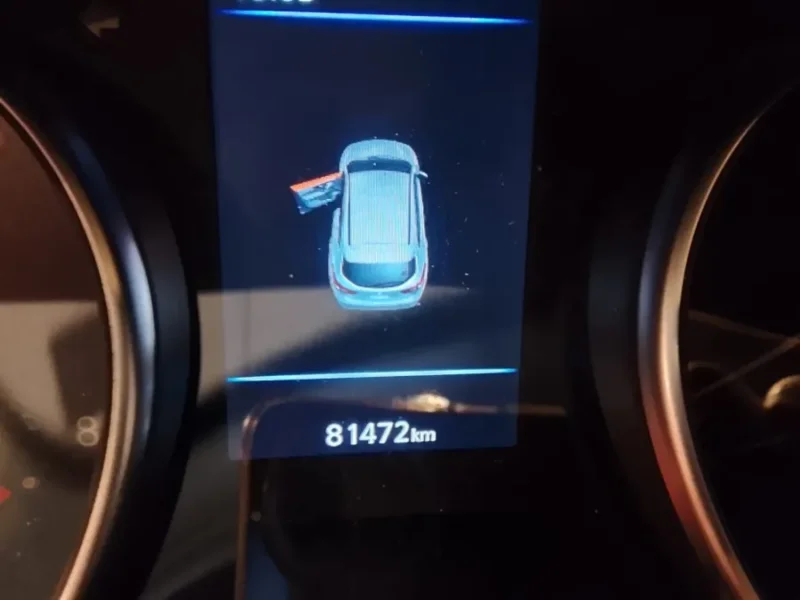 Imagen de NISSAN QASHQAI