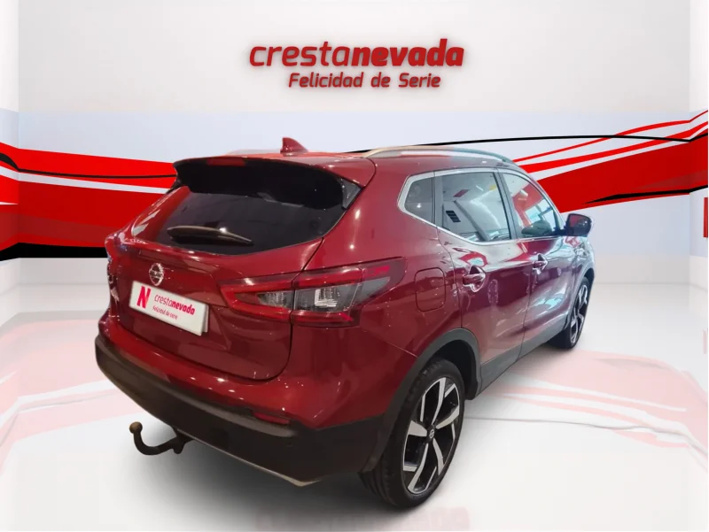 Imagen de NISSAN QASHQAI