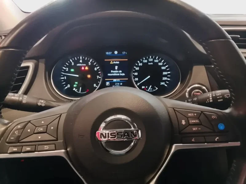 Imagen de NISSAN QASHQAI