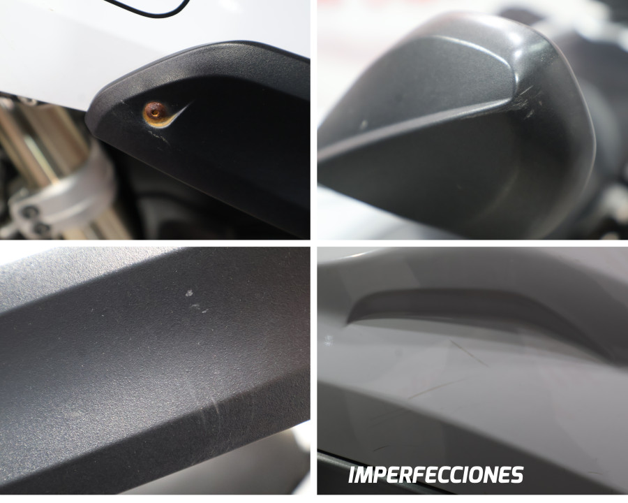 Imagen 18 de BMW R 1200 GS Gasolina 125 CV