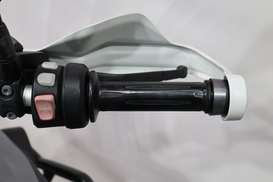 Imagen 8 de BMW R 1200 GS Gasolina 125 CV