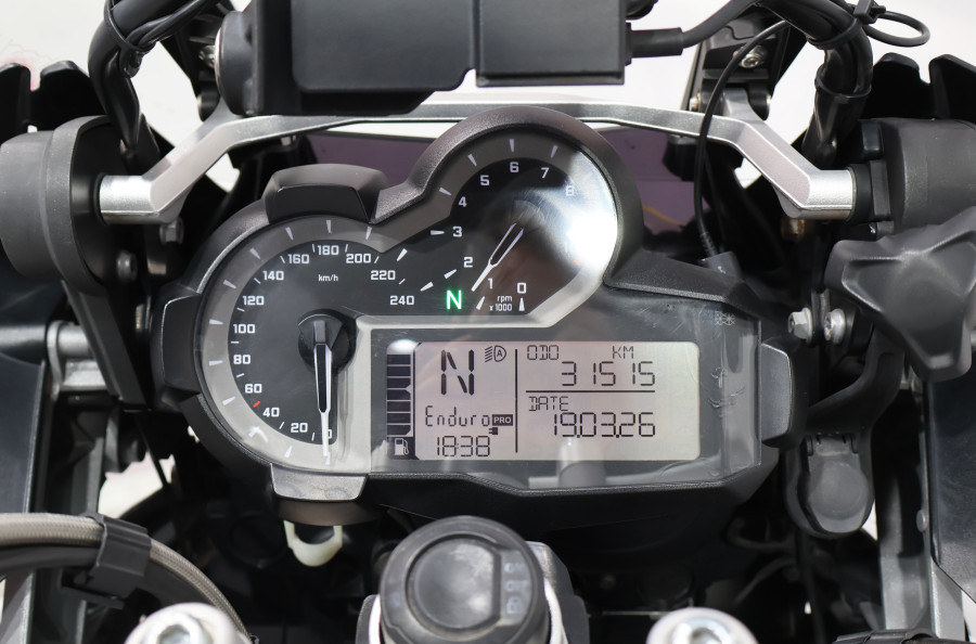 Imagen 1 de BMW R 1200 GS Gasolina 125 CV