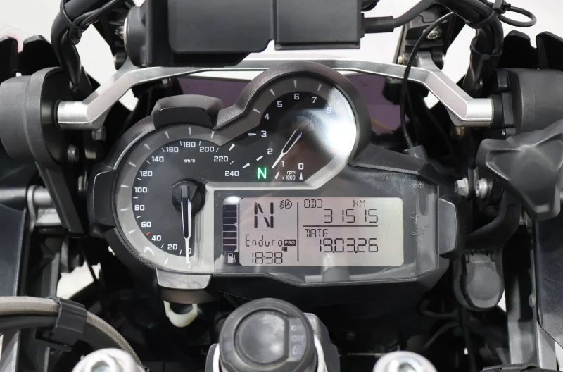 Imagen de BMW R 1200 GS