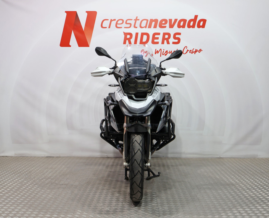 Imagen 4 de BMW R 1200 GS Gasolina 125 CV