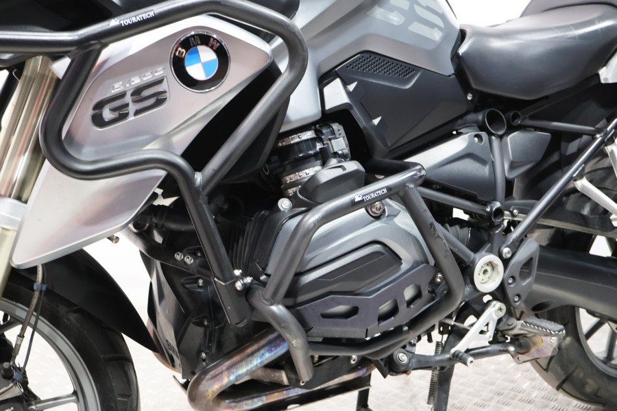 Imagen 12 de BMW R 1200 GS Gasolina 125 CV