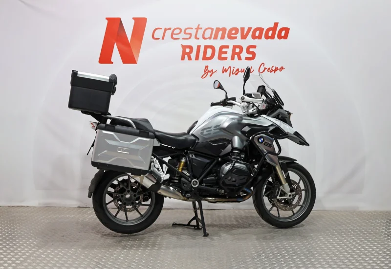 Imagen de BMW R 1200 GS