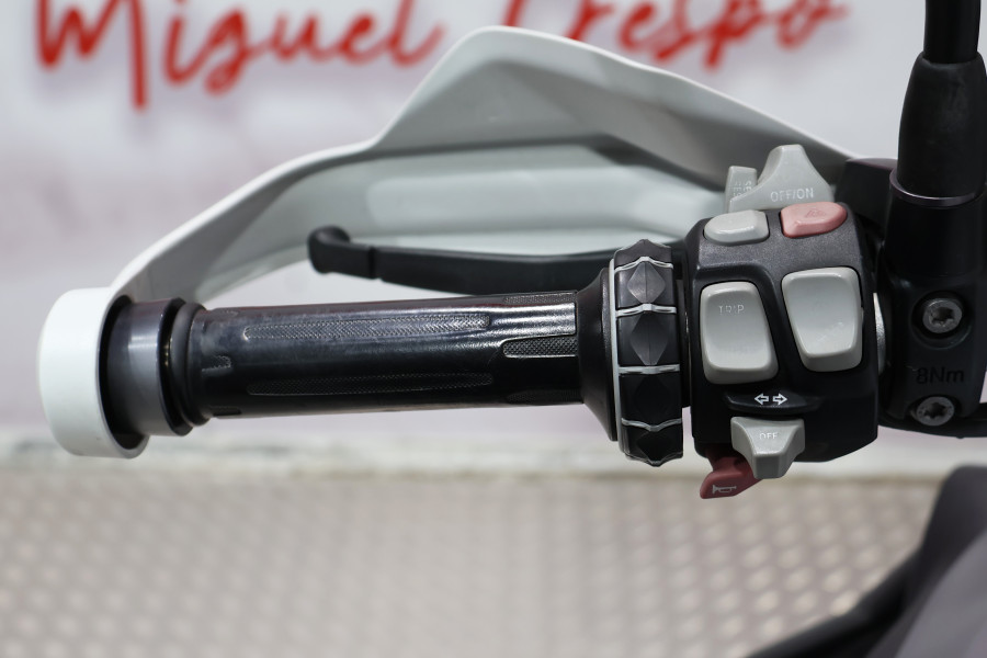 Imagen 7 de BMW R 1200 GS Gasolina 125 CV