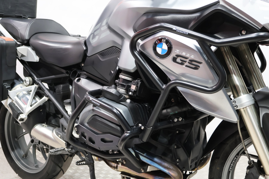 Imagen 11 de BMW R 1200 GS Gasolina 125 CV