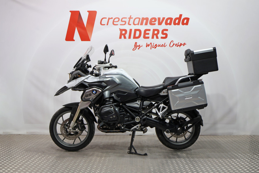 Imagen 2 de BMW R 1200 GS Gasolina 125 CV