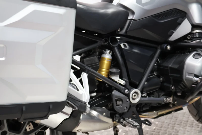 Imagen de BMW R 1200 GS