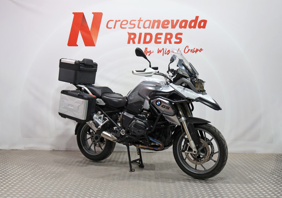 Imagen 5 de BMW R 1200 GS Gasolina 125 CV
