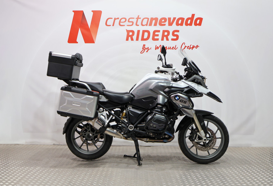 Imagen 6 de BMW R 1200 GS Gasolina 125 CV
