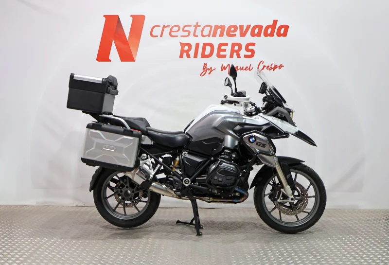 Imagen de BMW R 1200 GS