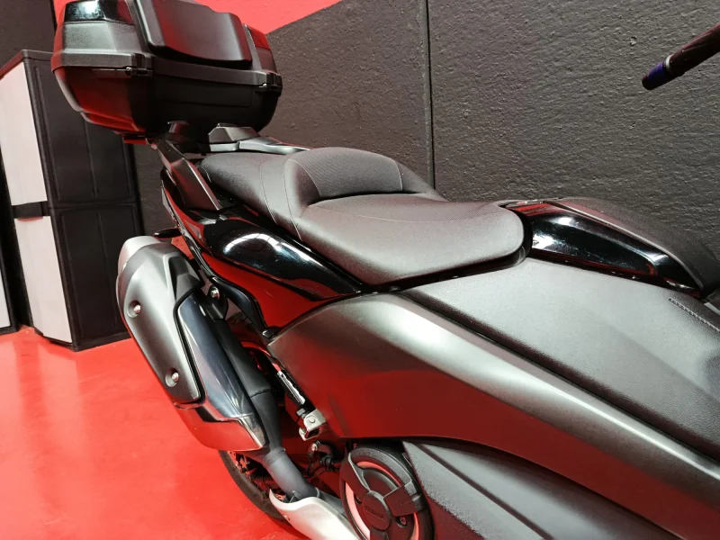 Imagen de Yamaha TMAX 530
