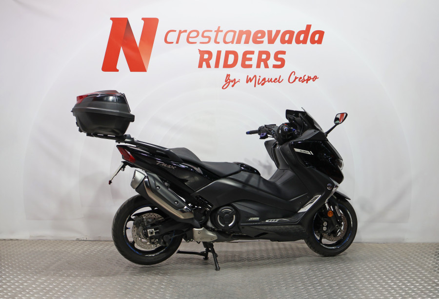 Imagen 11 de Yamaha TMAX 530 Gasolina 46 CV