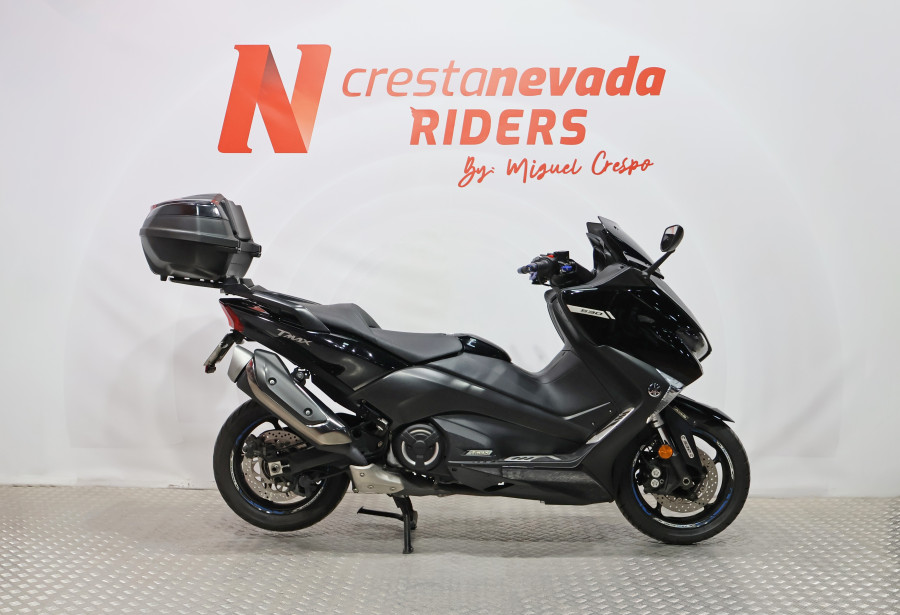 Imagen 7 de Yamaha TMAX 530 Gasolina 46 CV