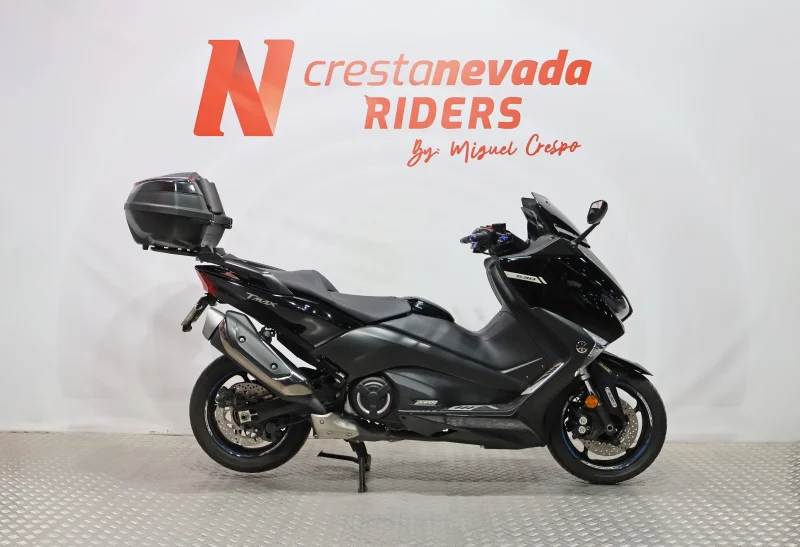 Imagen de Yamaha TMAX 530