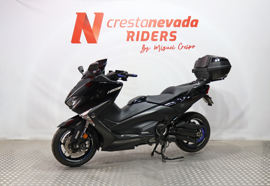 Imagen 4 de Yamaha TMAX 530 Gasolina 46 CV