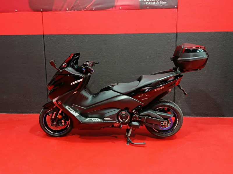 Imagen de Yamaha TMAX 530
