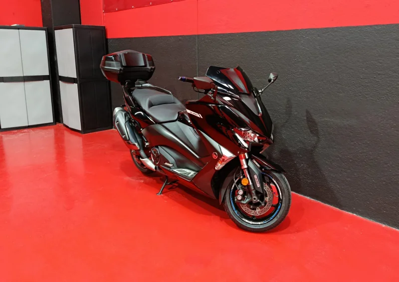 Imagen de Yamaha TMAX 530