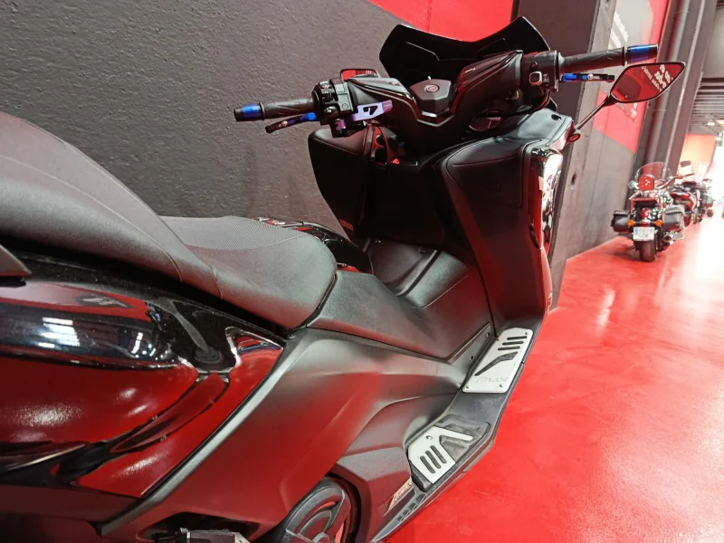 Imagen de Yamaha TMAX 530