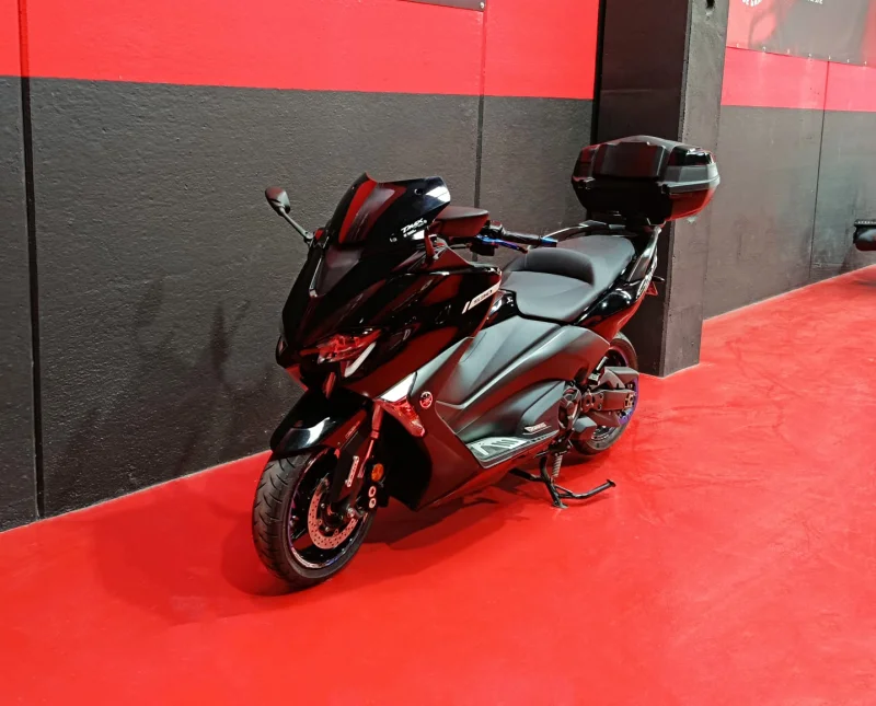 Imagen de Yamaha TMAX 530