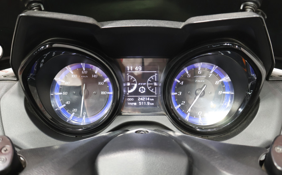 Imagen 2 de Yamaha TMAX 530 Gasolina 46 CV