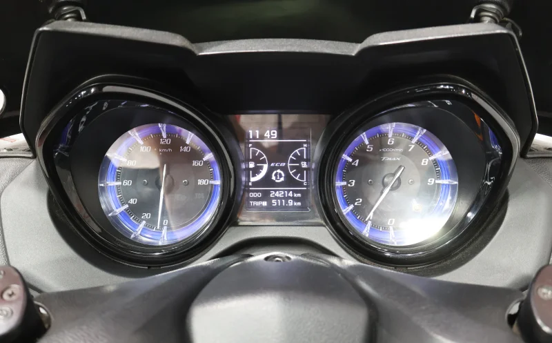 Imagen de Yamaha TMAX 530