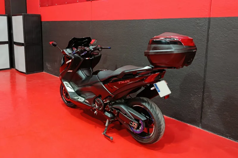 Imagen de Yamaha TMAX 530