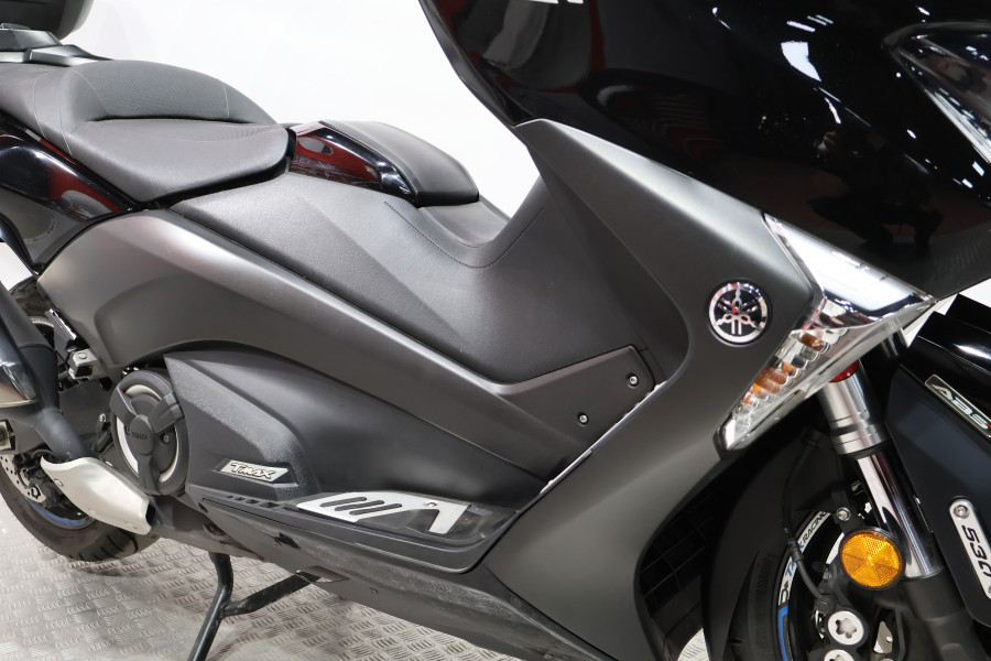 Imagen 12 de Yamaha TMAX 530 Gasolina 46 CV