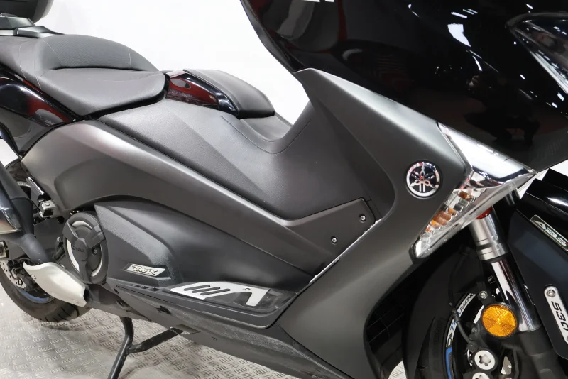 Imagen de Yamaha TMAX 530