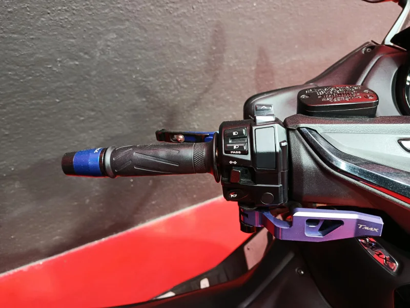 Imagen de Yamaha TMAX 530