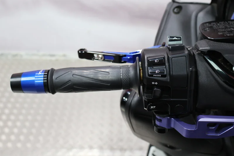 Imagen de Yamaha TMAX 530