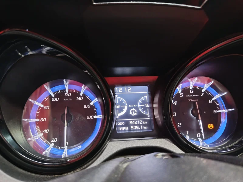 Imagen de Yamaha TMAX 530