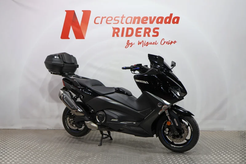 Imagen de Yamaha TMAX 530