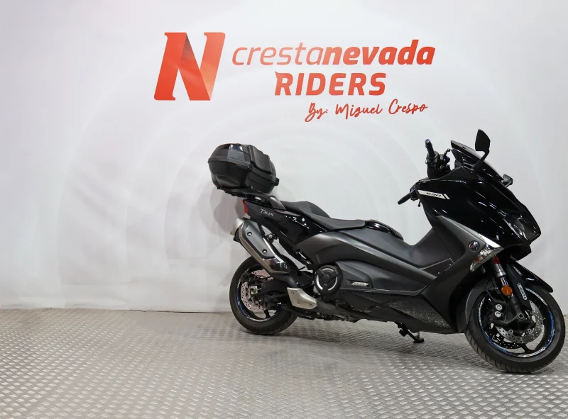 Imagen de Yamaha TMAX 530