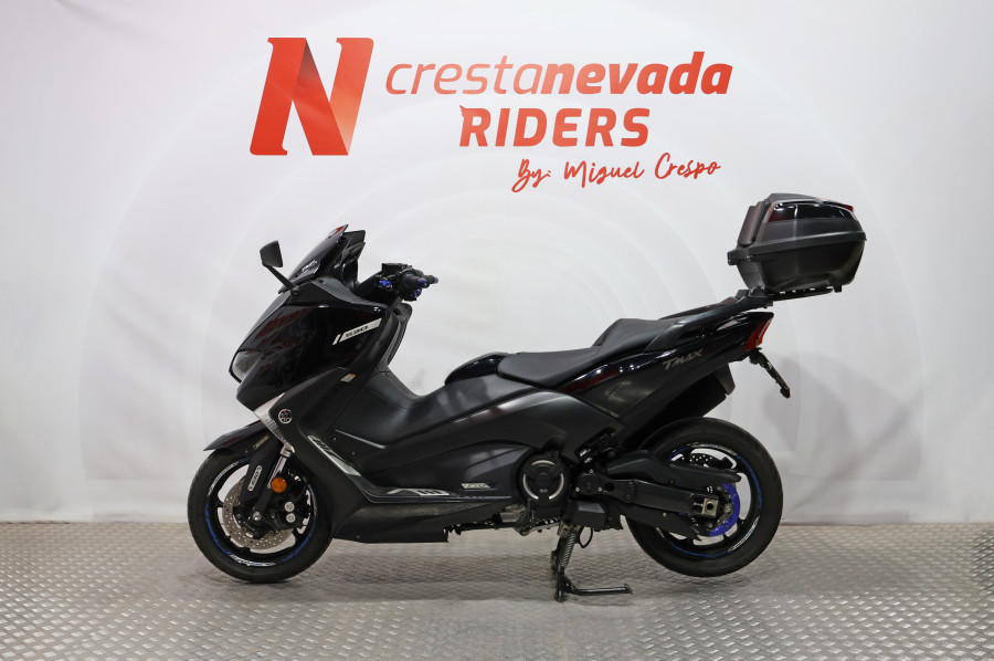 Imagen 3 de Yamaha TMAX 530 Gasolina 46 CV