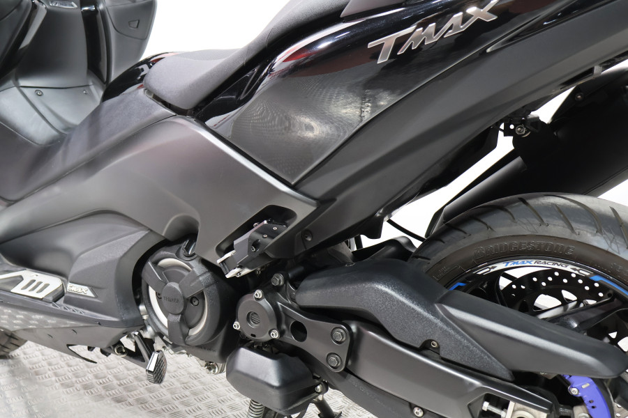 Imagen 14 de Yamaha TMAX 530 Gasolina 46 CV