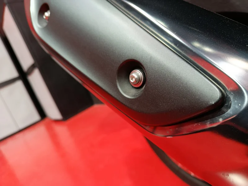 Imagen de Yamaha TMAX 530