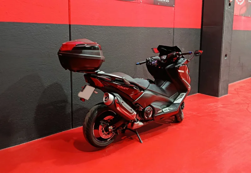 Imagen de Yamaha TMAX 530