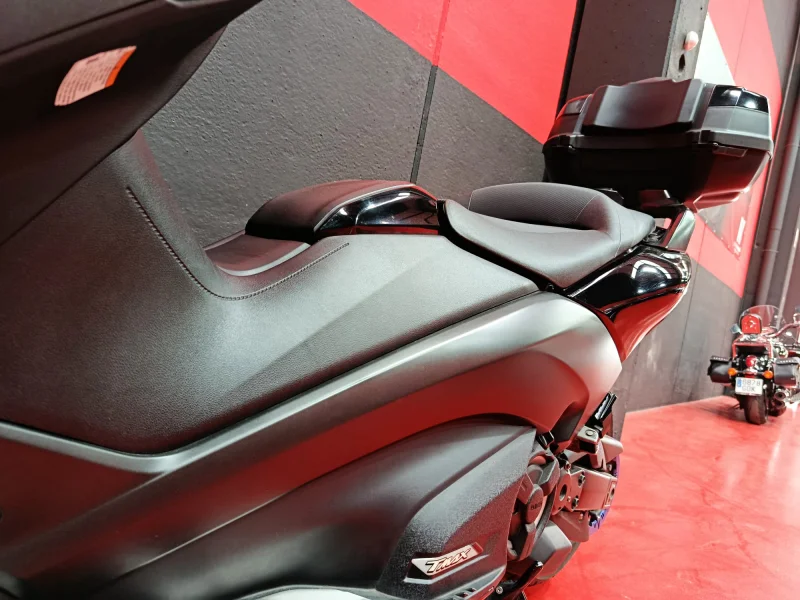Imagen de Yamaha TMAX 530
