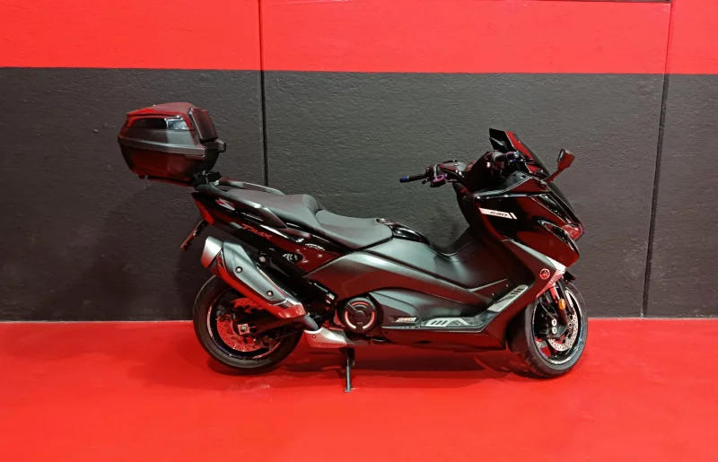 Imagen de Yamaha TMAX 530