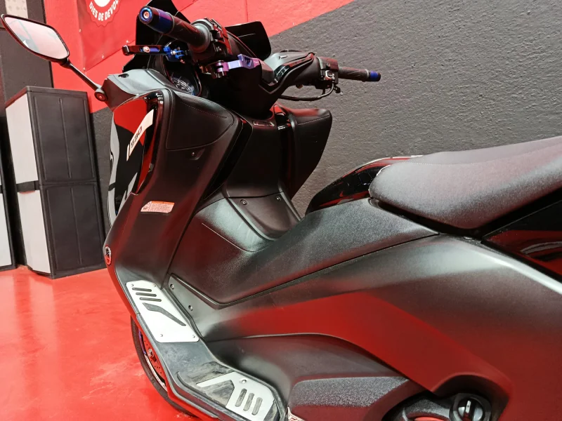 Imagen de Yamaha TMAX 530