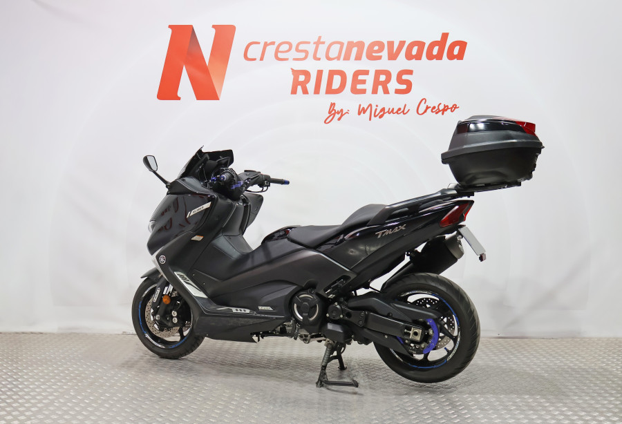 Imagen 10 de Yamaha TMAX 530 Gasolina 46 CV