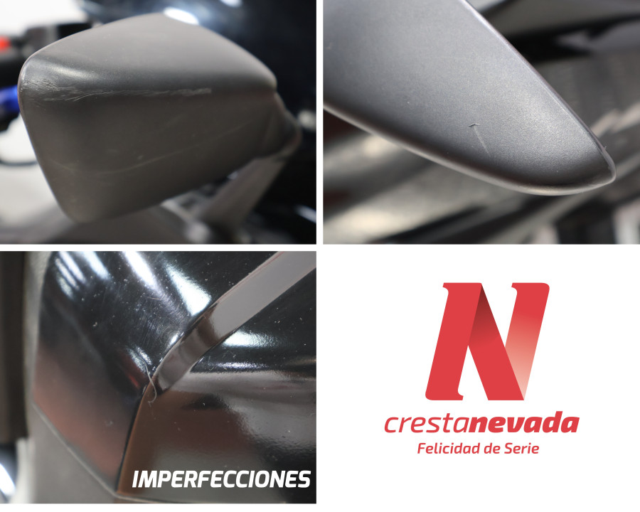 Imagen 18 de Yamaha TMAX 530 Gasolina 46 CV