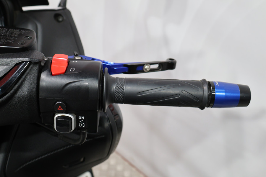 Imagen 9 de Yamaha TMAX 530 Gasolina 46 CV
