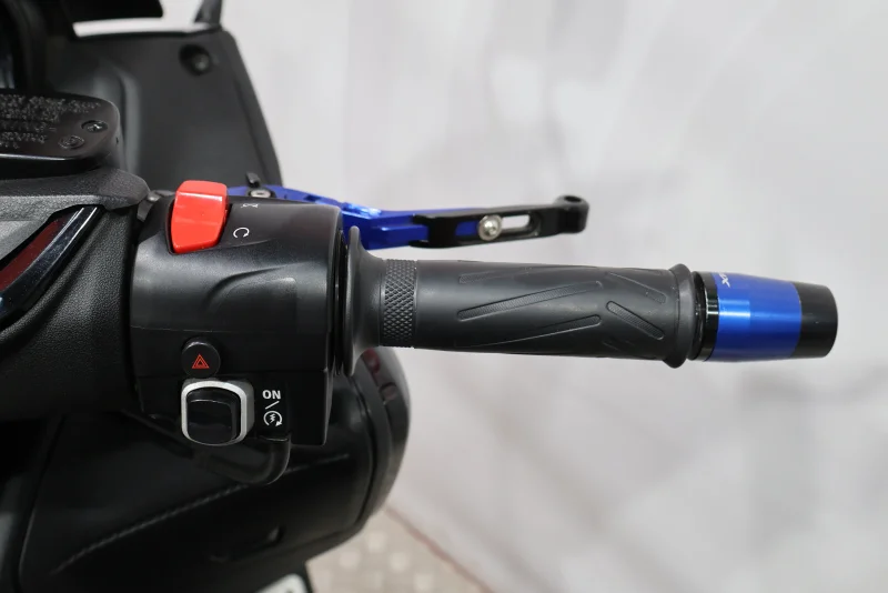 Imagen de Yamaha TMAX 530