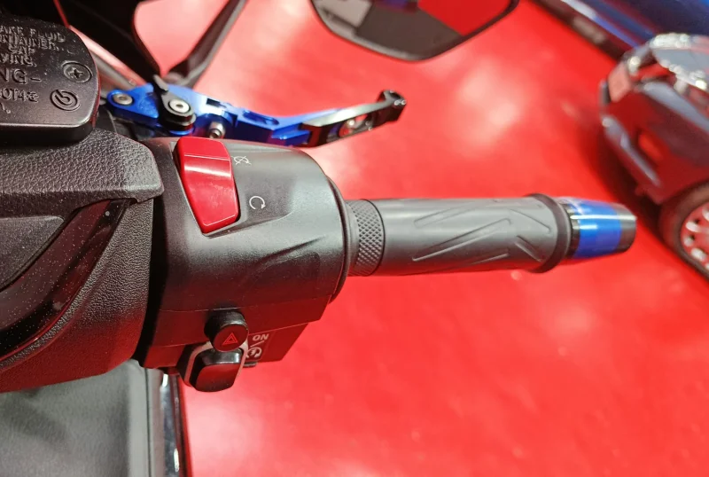 Imagen de Yamaha TMAX 530