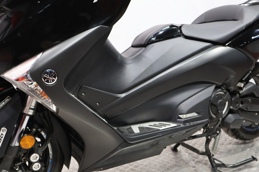 Imagen 13 de Yamaha TMAX 530 Gasolina 46 CV