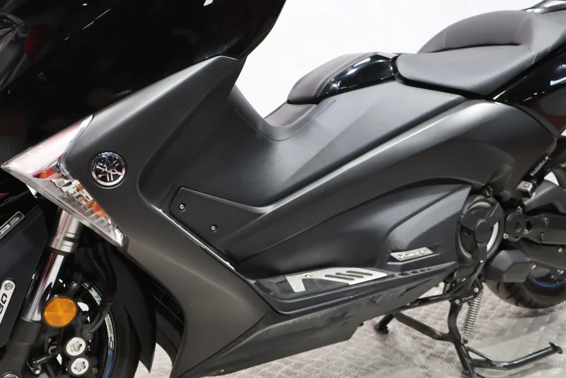 Imagen de Yamaha TMAX 530